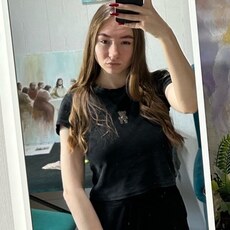 Фотография девушки Алина, 21 год из г. Краснодар