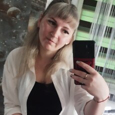 Фотография девушки Марина, 32 года из г. Ужур