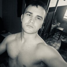 Фотография мужчины Слава, 20 лет из г. Усть-Кут