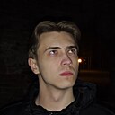 Иван, 20 лет