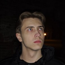 Фотография мужчины Иван, 20 лет из г. Минск