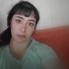 Фотография девушки Ольга, 31 год из г. Иркутск