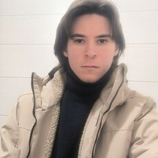 Фотография мужчины Михаил, 22 года из г. Череповец