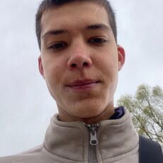 Фотография мужчины Дмитрий, 18 лет из г. Балашиха