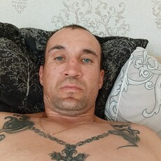 Фотография мужчины Андрей, 40 лет из г. Саратов