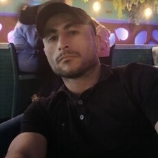 Фотография мужчины Ринат, 34 года из г. Уфа