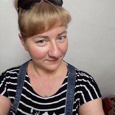 Фотография девушки Ирина, 43 года из г. Москва