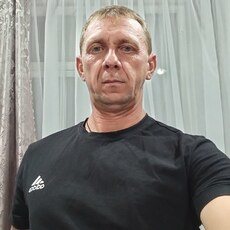 Фотография мужчины Николай, 42 года из г. Нижний Новгород