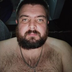 Фотография мужчины Сергей, 34 года из г. Нижний Новгород