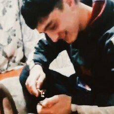 Фотография мужчины Денис, 22 года из г. Тайшет
