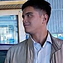 Фёдор, 19 лет