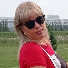 Фотография девушки Елена, 41 год из г. Новокузнецк