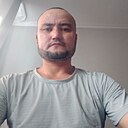 Вазлиддин, 35 лет