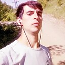 Алик, 35 лет