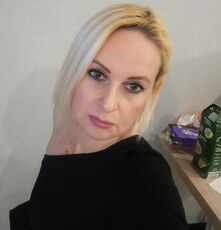 Фотография девушки Марина, 49 лет из г. Выкса