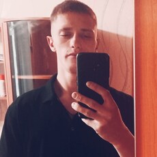 Фотография мужчины Сергей, 22 года из г. Хабаровск