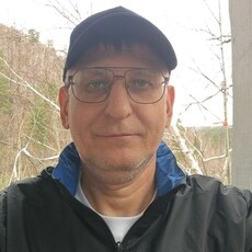 Фотография мужчины Андрей, 50 лет из г. Усть-Илимск