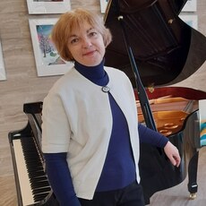 Фотография девушки Наталия, 52 года из г. Севастополь