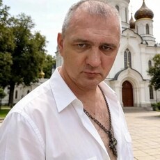 Фотография мужчины Вадим, 51 год из г. Орехово-Зуево