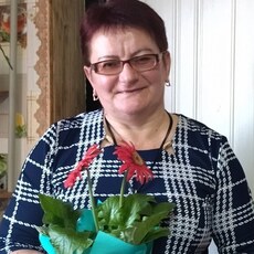 Фотография девушки Инна, 53 года из г. Докшицы