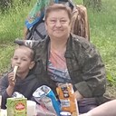 Светлана, 54 года
