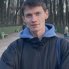 Фотография мужчины Геннадий, 30 лет из г. Нижний Новгород
