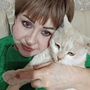 Алина, 60 лет