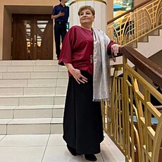 Фотография девушки Анна, 53 года из г. Кемерово