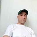 Джимихон, 43 года