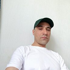 Фотография мужчины Джимихон, 43 года из г. Пермь