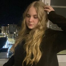 Фотография девушки Альбина, 19 лет из г. Киров