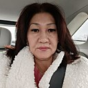 Ольга, 53 года