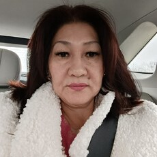 Фотография девушки Ольга, 53 года из г. Оренбург