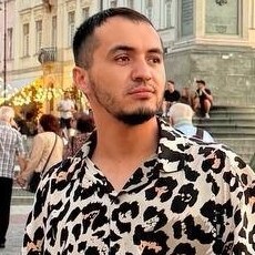 Фотография мужчины Behruz, 28 лет из г. Братск