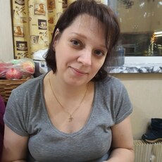 Фотография девушки Юля, 42 года из г. Москва