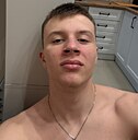 Никита, 20 лет