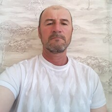 Фотография мужчины Давлат, 49 лет из г. Иркутск