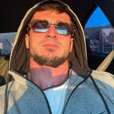 Фотография мужчины Zaur, 27 лет из г. Ясиноватая