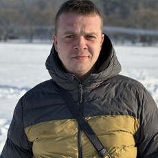 Фотография мужчины Nicolay, 33 года из г. Минск