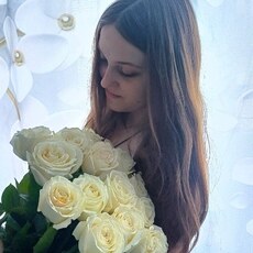 Фотография девушки Мария, 18 лет из г. Екатеринбург