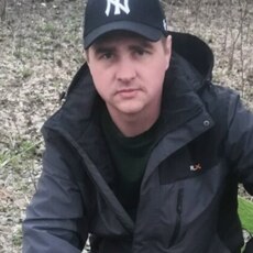 Фотография мужчины Александр, 34 года из г. Новоспасское