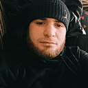 Самир, 36 лет