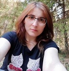 Фотография девушки Алина, 41 год из г. Москва