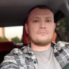 Фотография мужчины Я Роман, 43 года из г. Екатеринбург