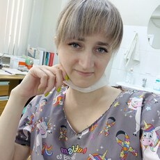 Фотография девушки Анна, 36 лет из г. Ярославль