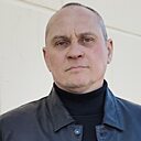 Евгений, 45 лет