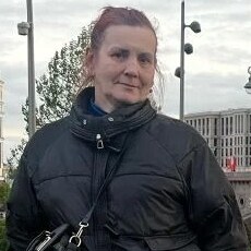 Фотография девушки Людмила, 49 лет из г. Бор