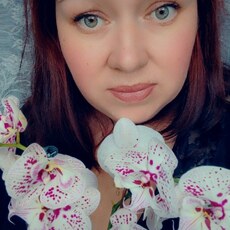 Фотография девушки Анастасия, 31 год из г. Пермь
