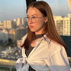 Фотография девушки Юлия, 23 года из г. Екатеринбург