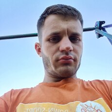 Фотография мужчины Артем, 23 года из г. Новый Буг
